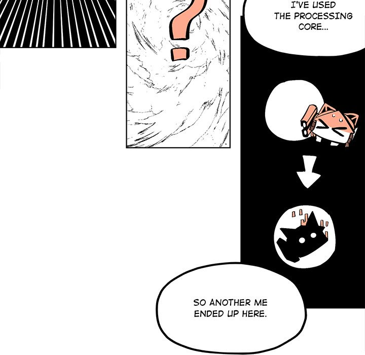 Iron Mech Bride Chapter 58 image 36