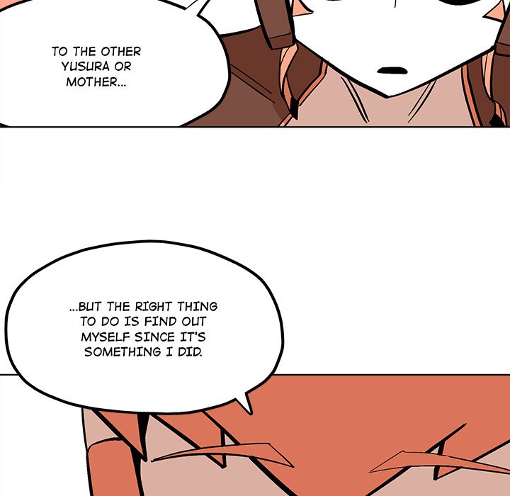 Iron Mech Bride Chapter 58 image 38