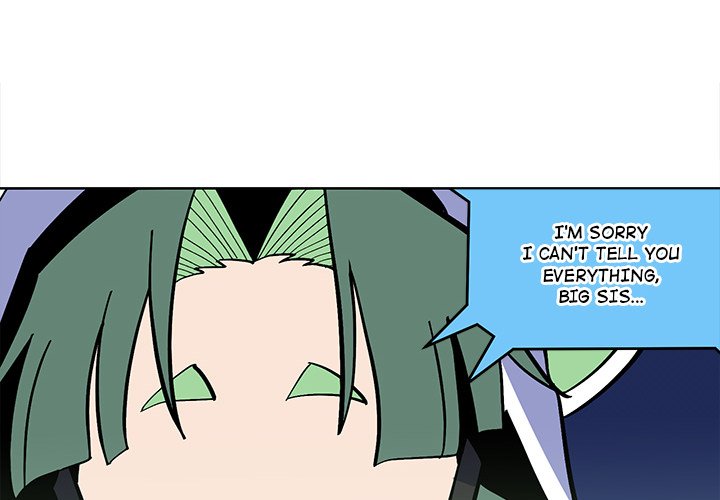 Iron Mech Bride Chapter 58 image 3