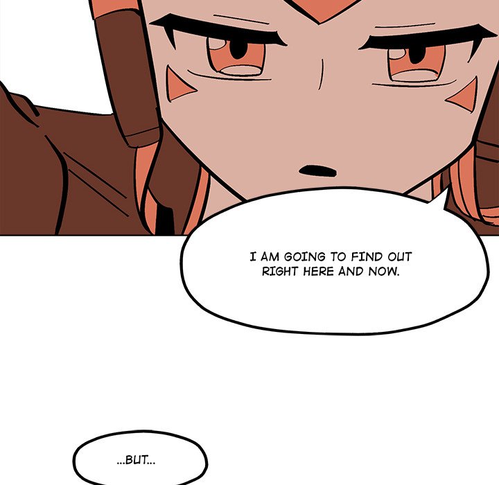 Iron Mech Bride Chapter 58 image 39