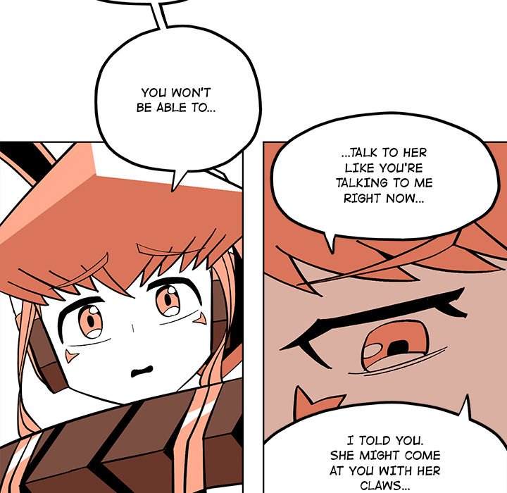 Iron Mech Bride Chapter 58 image 40