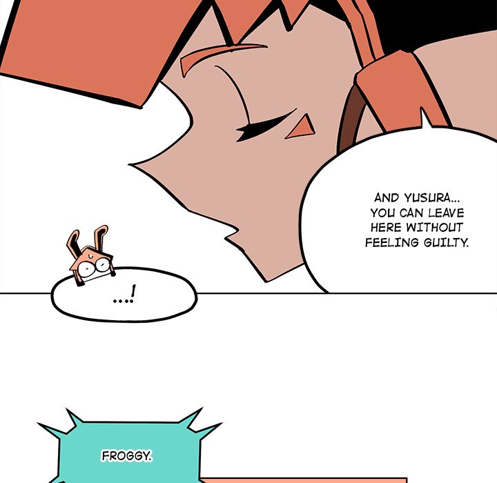 Iron Mech Bride Chapter 58 image 44