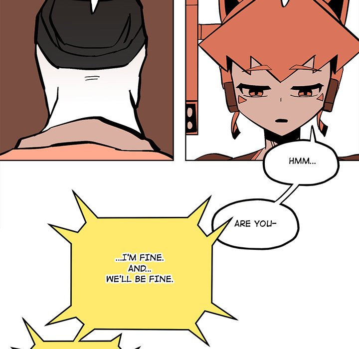 Iron Mech Bride Chapter 58 image 47