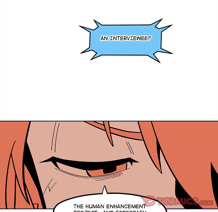 Iron Mech Bride Chapter 58 image 57