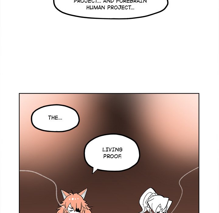 Iron Mech Bride Chapter 58 image 58