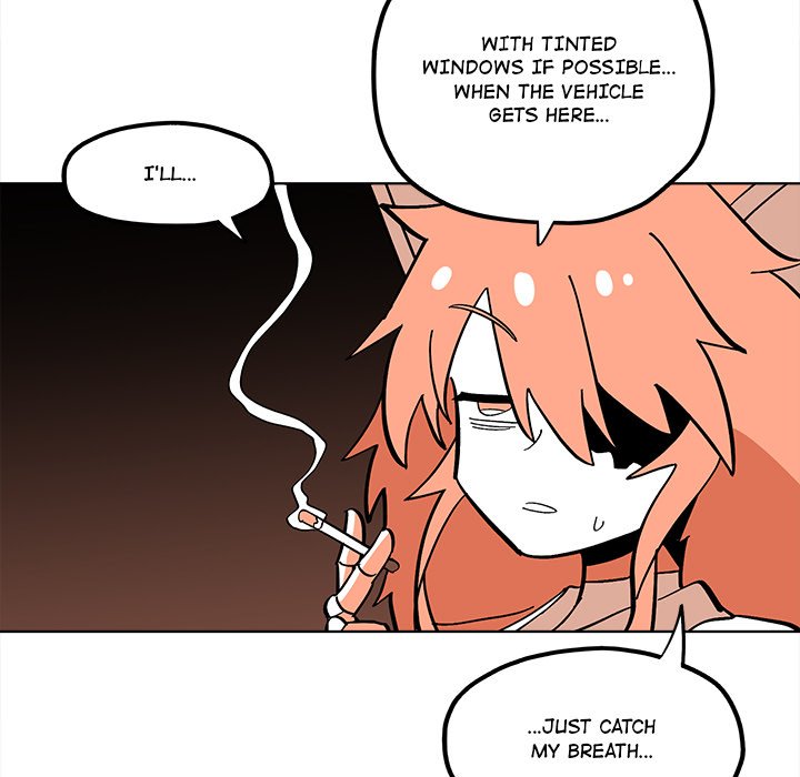 Iron Mech Bride Chapter 58 image 60