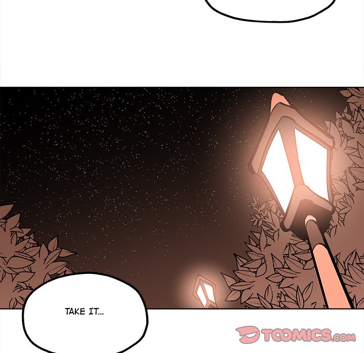Iron Mech Bride Chapter 58 image 61