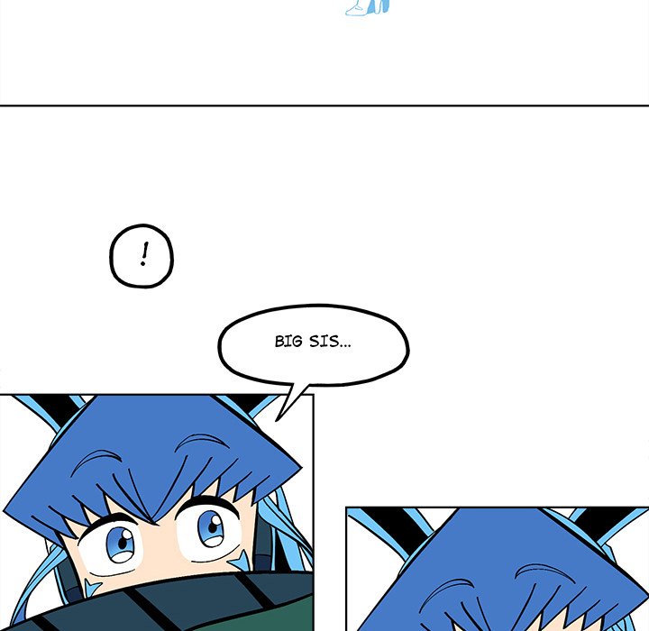 Iron Mech Bride Chapter 58 image 7