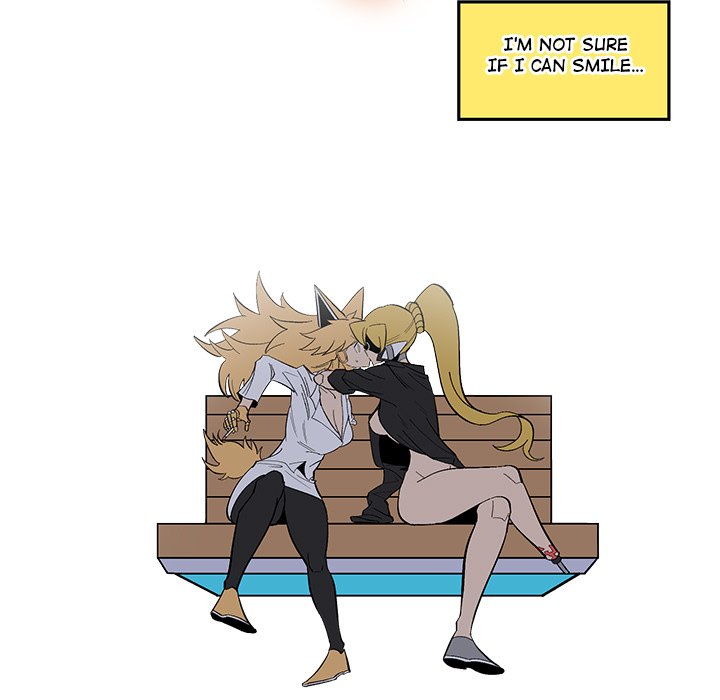 Iron Mech Bride Chapter 59 image 10