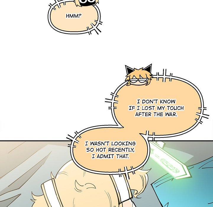 Iron Mech Bride Chapter 59 image 18