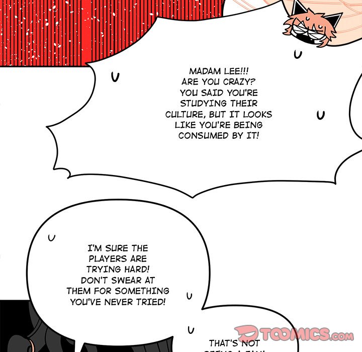 Iron Mech Bride Chapter 59 image 29