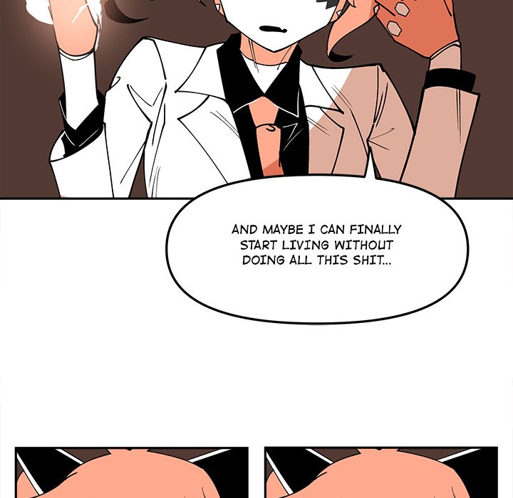 Iron Mech Bride Chapter 59 image 36