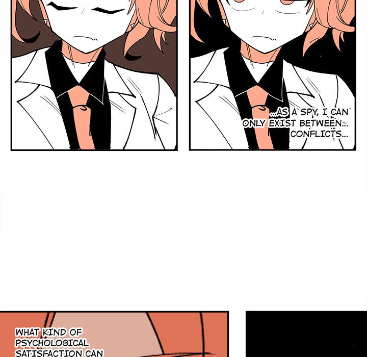 Iron Mech Bride Chapter 59 image 38