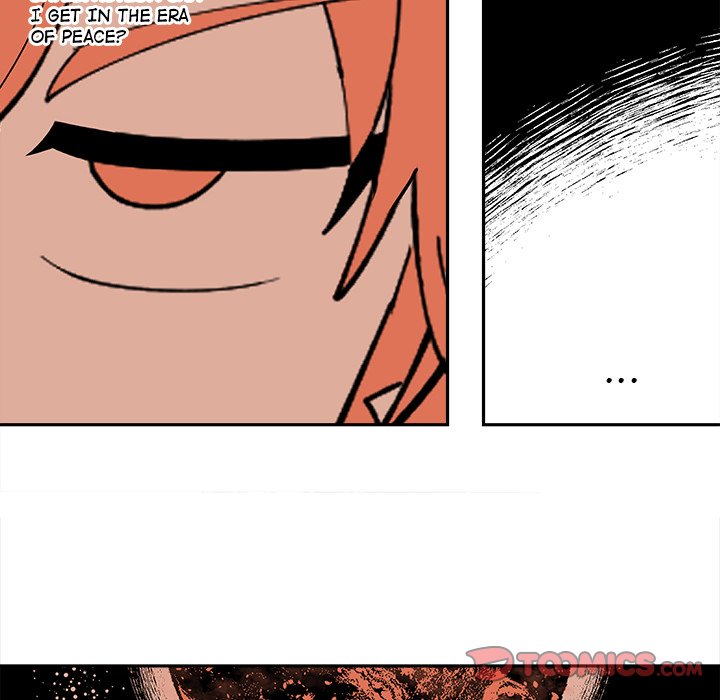 Iron Mech Bride Chapter 59 image 39