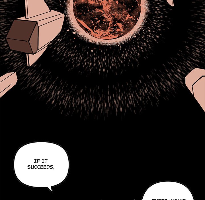 Iron Mech Bride Chapter 59 image 42