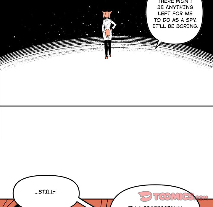 Iron Mech Bride Chapter 59 image 43