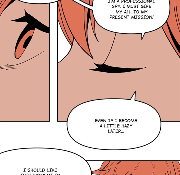 Iron Mech Bride Chapter 59 image 44