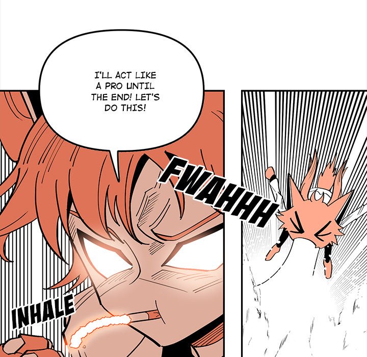 Iron Mech Bride Chapter 59 image 46