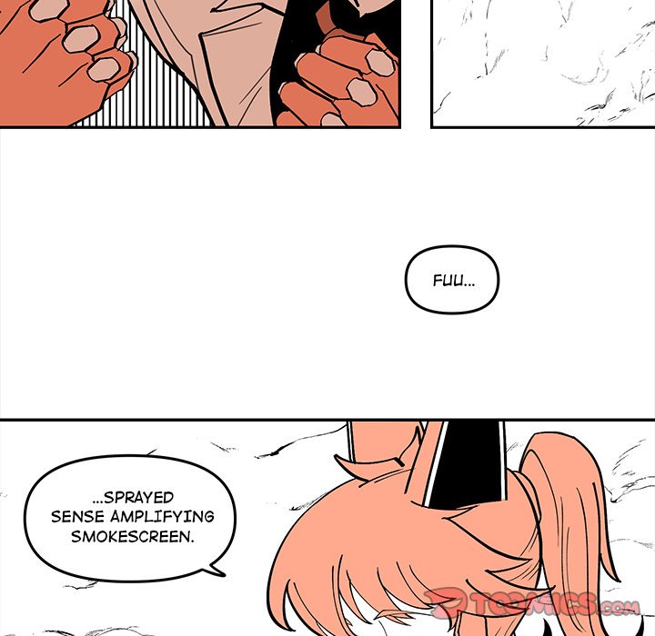 Iron Mech Bride Chapter 59 image 47