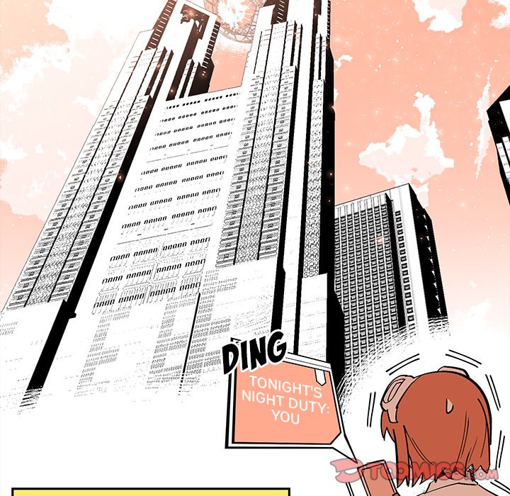 Iron Mech Bride Chapter 59 image 53