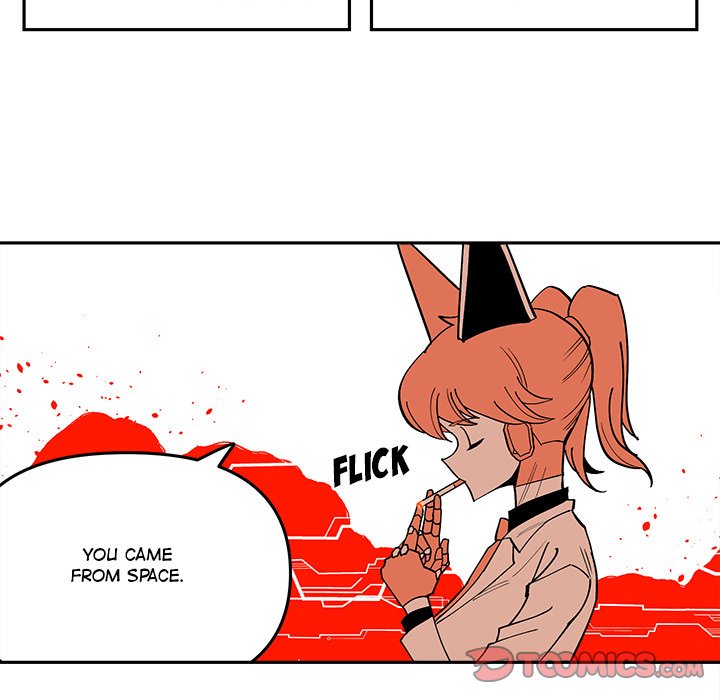Iron Mech Bride Chapter 59 image 57