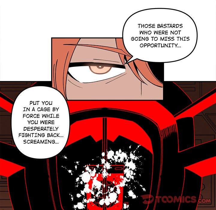 Iron Mech Bride Chapter 59 image 59
