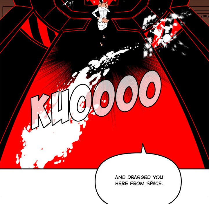 Iron Mech Bride Chapter 59 image 60