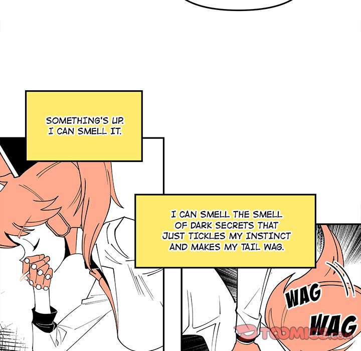 Iron Mech Bride Chapter 59 image 61