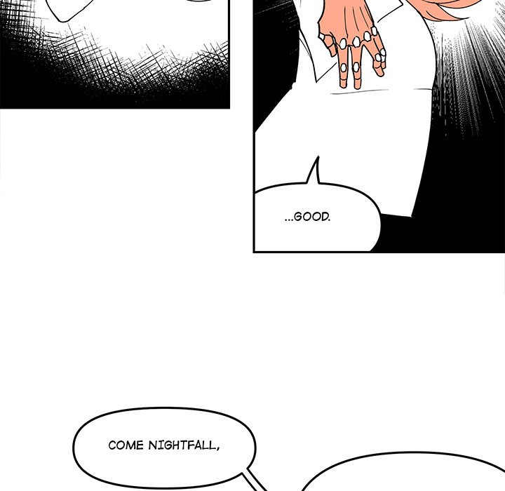 Iron Mech Bride Chapter 59 image 62