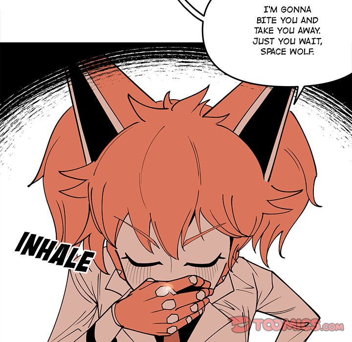 Iron Mech Bride Chapter 59 image 63