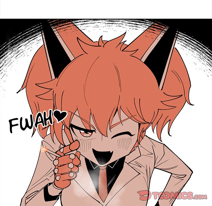 Iron Mech Bride Chapter 59 image 65