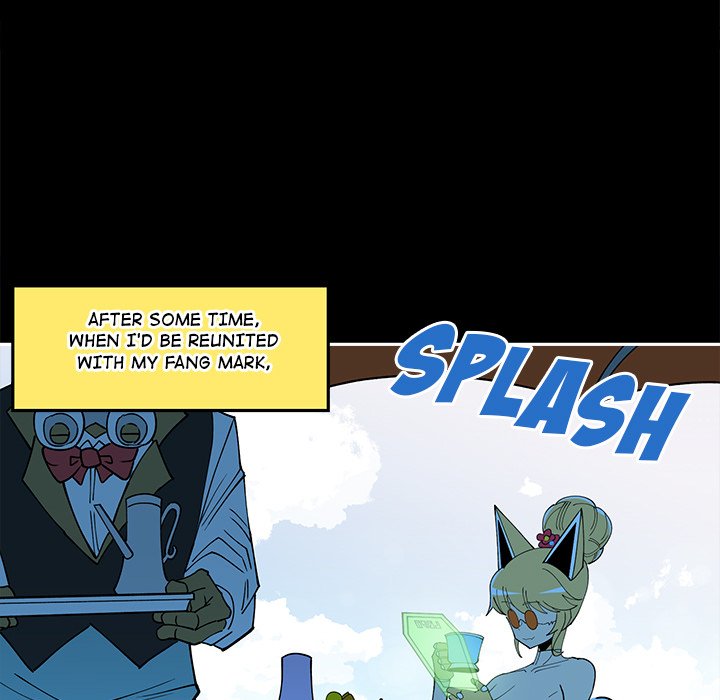 Iron Mech Bride Chapter 59 image 6
