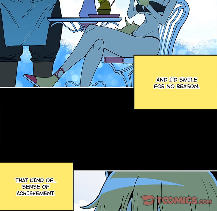 Iron Mech Bride Chapter 59 image 7
