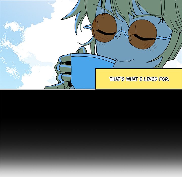 Iron Mech Bride Chapter 59 image 8