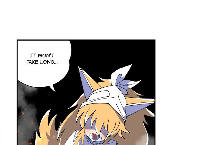 Iron Mech Bride Chapter 6 image 0