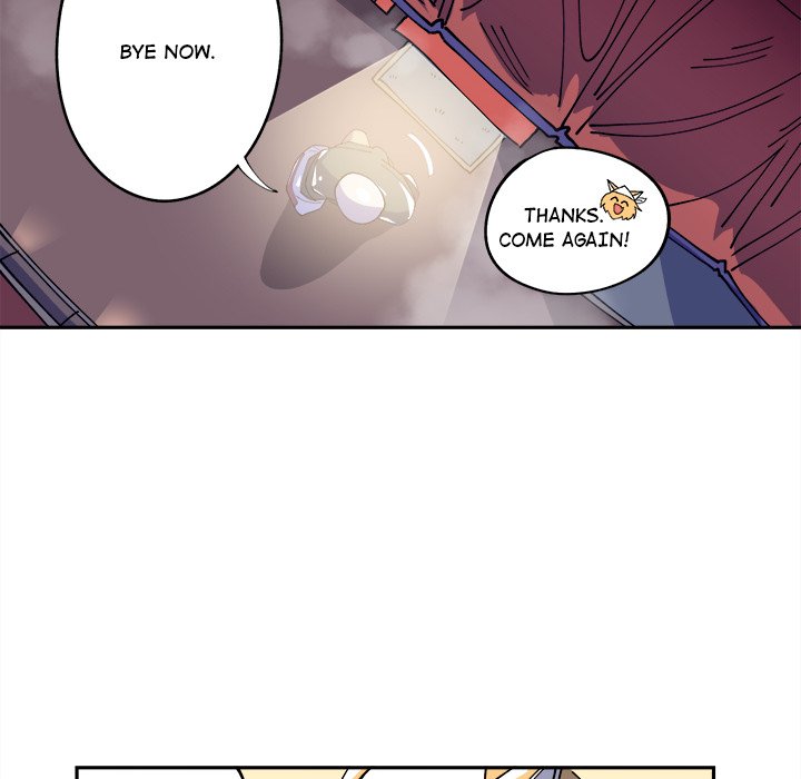 Iron Mech Bride Chapter 6 image 9