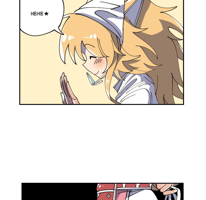 Iron Mech Bride Chapter 6 image 10