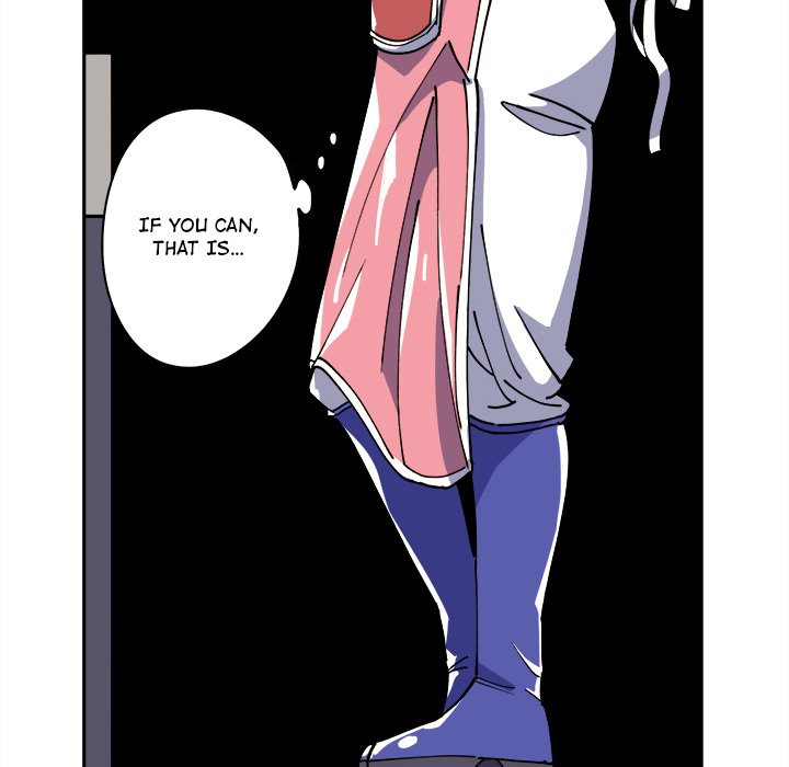 Iron Mech Bride Chapter 6 image 11