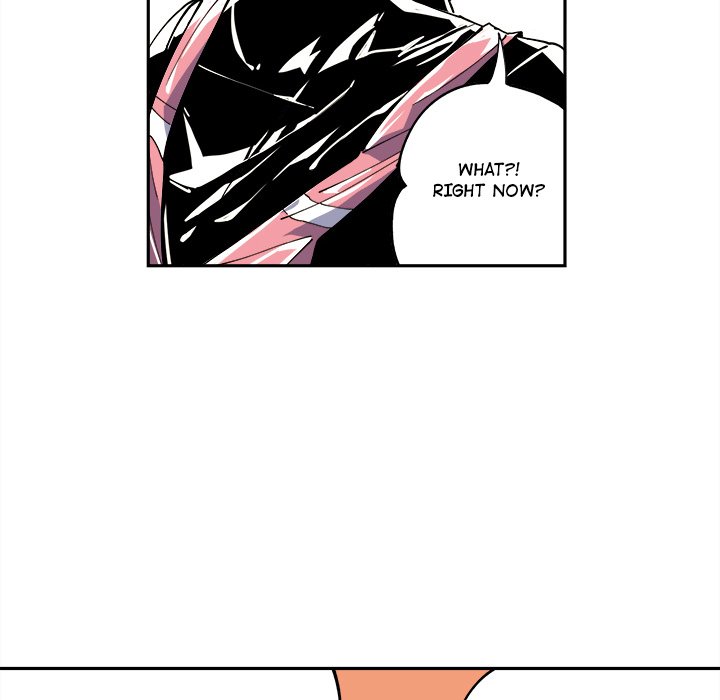 Iron Mech Bride Chapter 6 image 13
