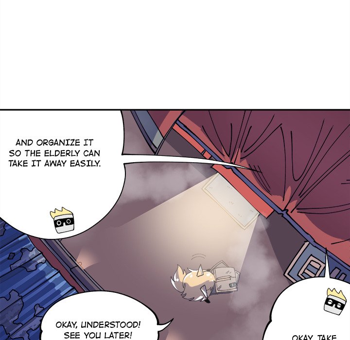 Iron Mech Bride Chapter 6 image 15