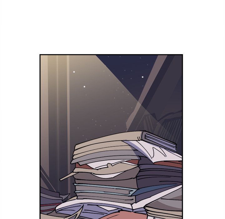 Iron Mech Bride Chapter 6 image 17