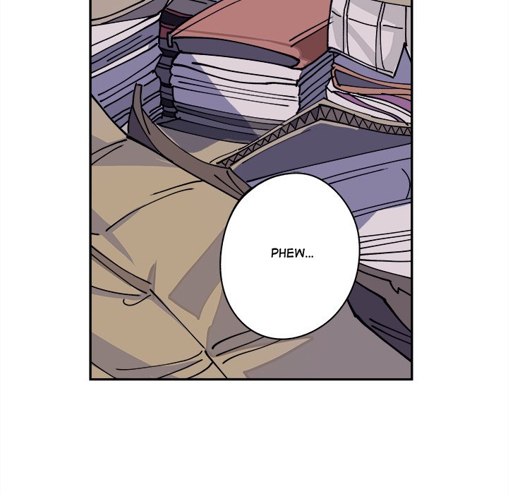 Iron Mech Bride Chapter 6 image 18