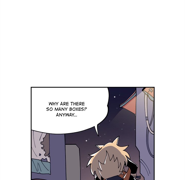 Iron Mech Bride Chapter 6 image 19