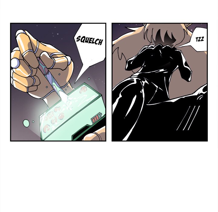 Iron Mech Bride Chapter 6 image 22