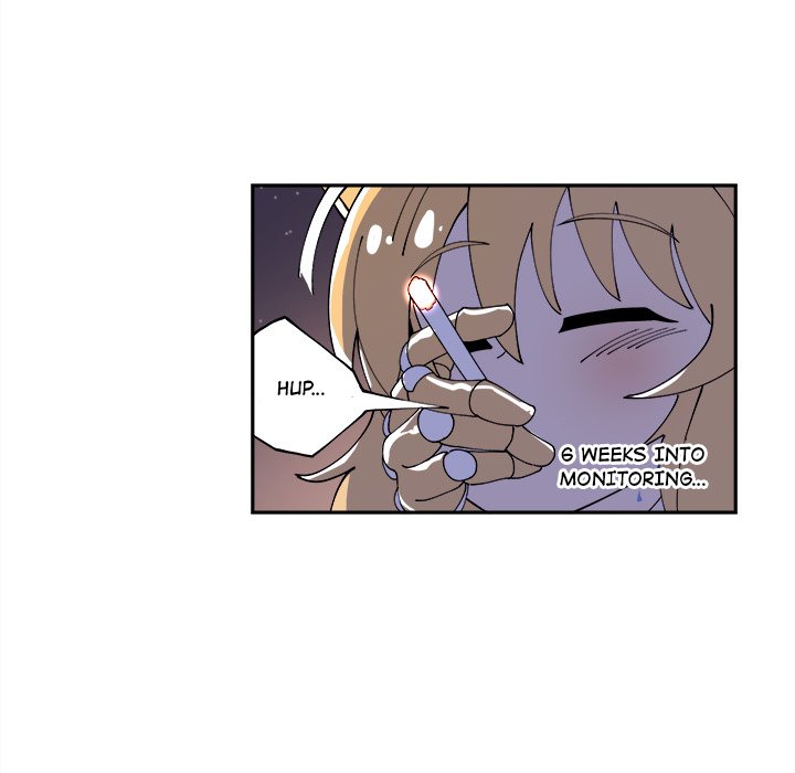 Iron Mech Bride Chapter 6 image 23