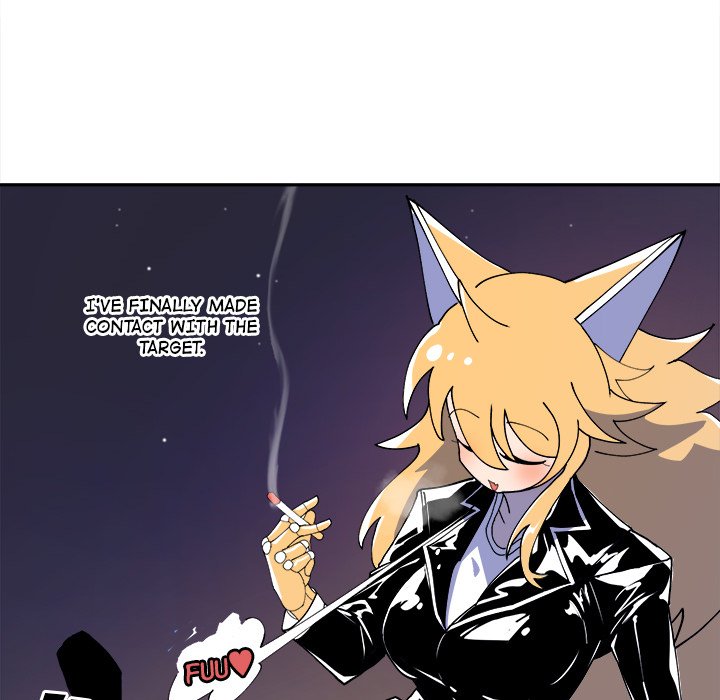 Iron Mech Bride Chapter 6 image 24