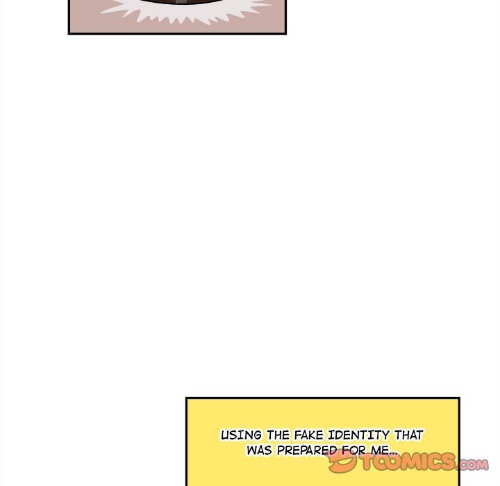 Iron Mech Bride Chapter 6 image 27