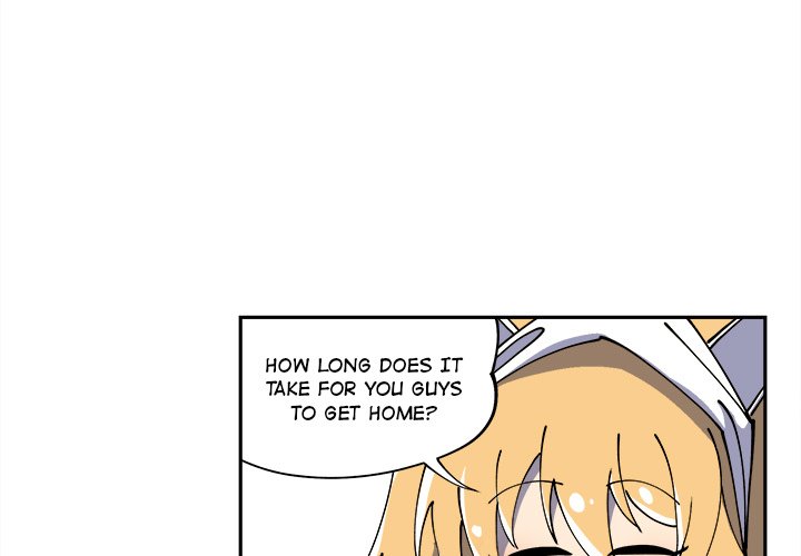 Iron Mech Bride Chapter 6 image 2