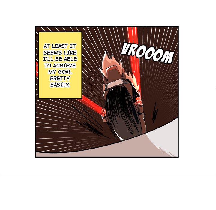 Iron Mech Bride Chapter 6 image 31