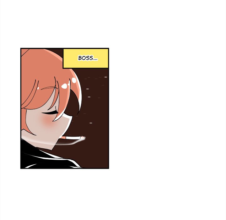 Iron Mech Bride Chapter 6 image 32